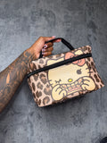 Cheetah x HK GRILZZ