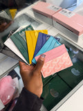 Go yard card holders