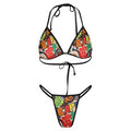 Bape Bikini set