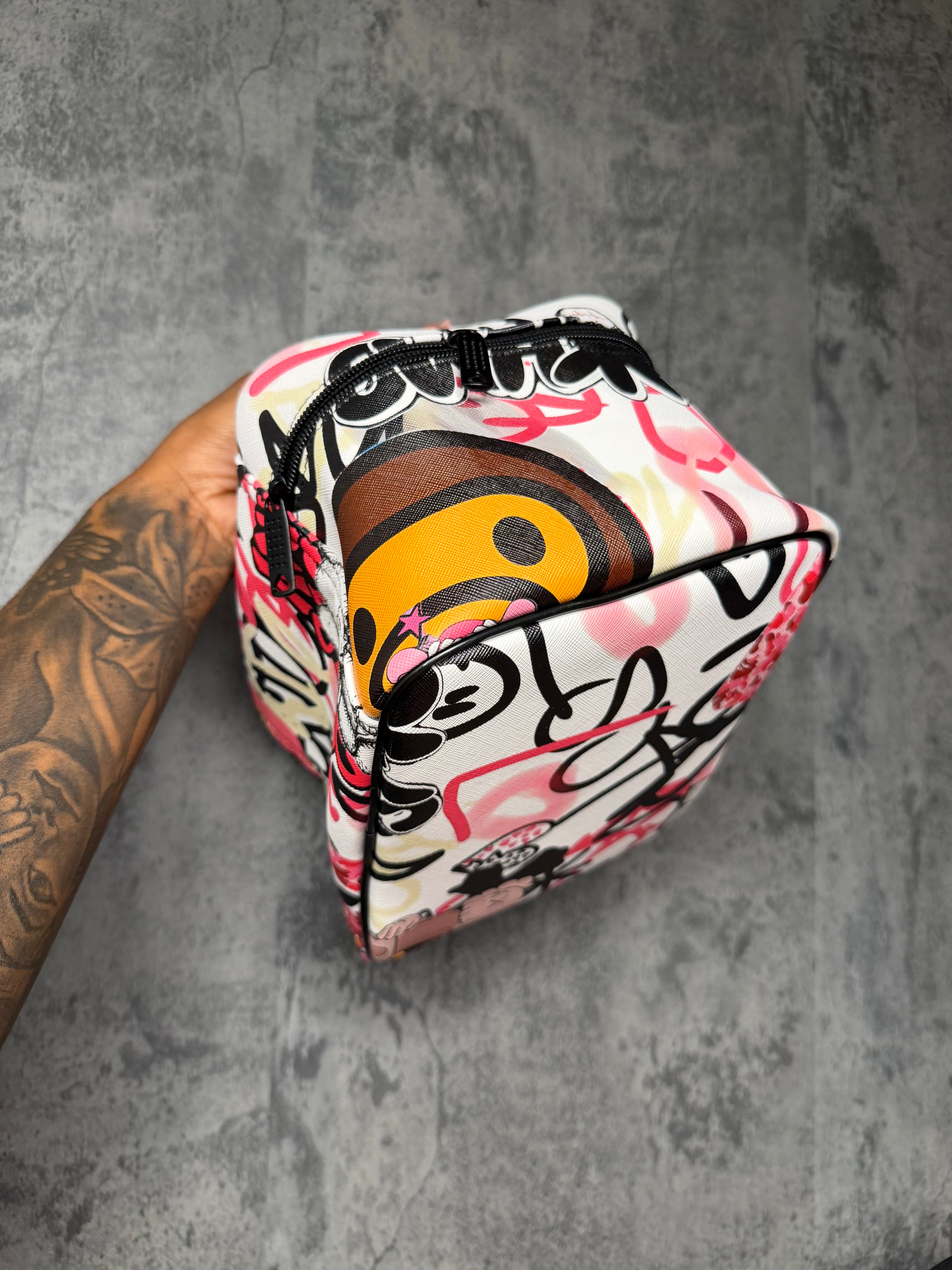 KAWS x Baby Milo