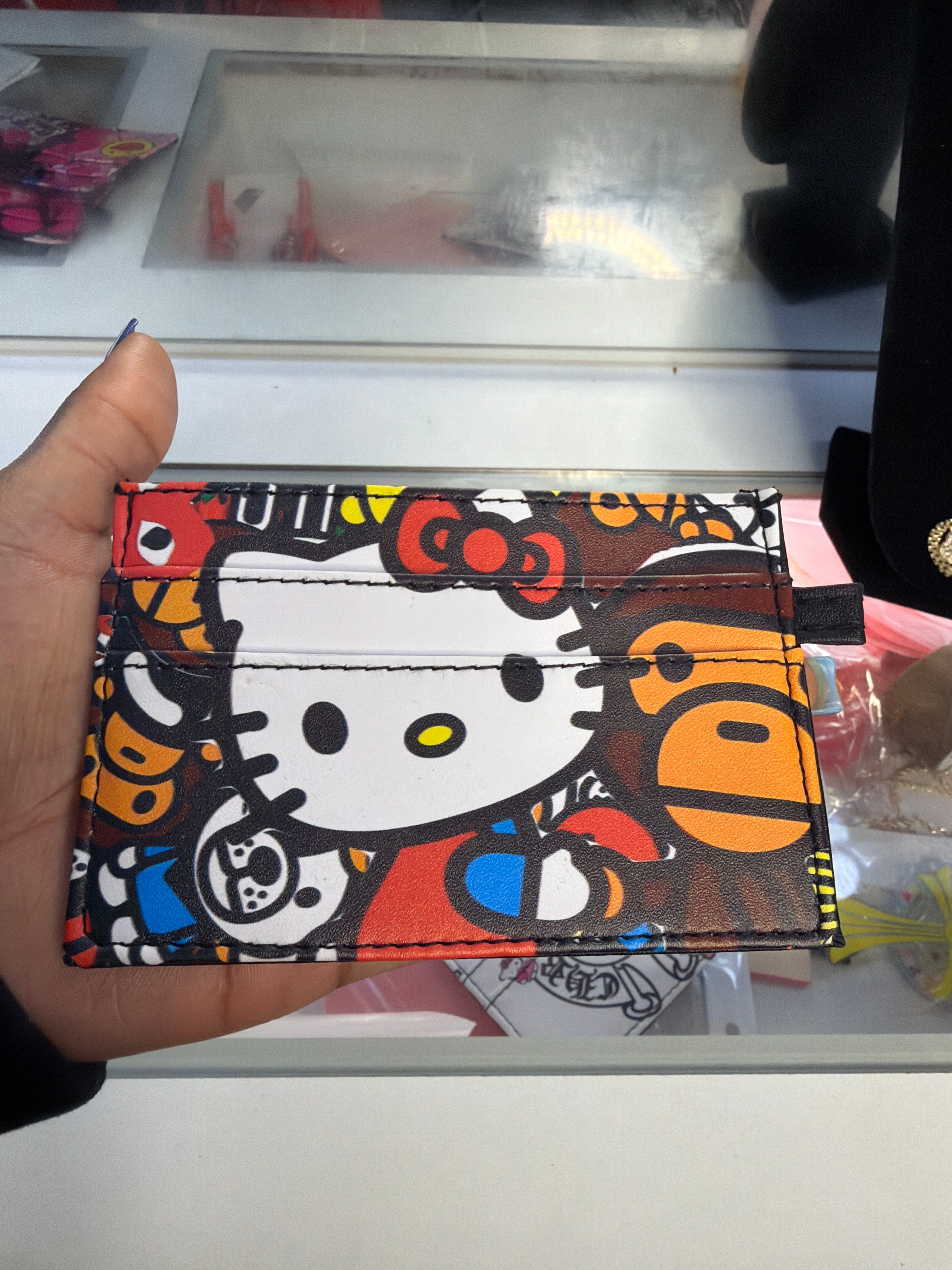 Card holders